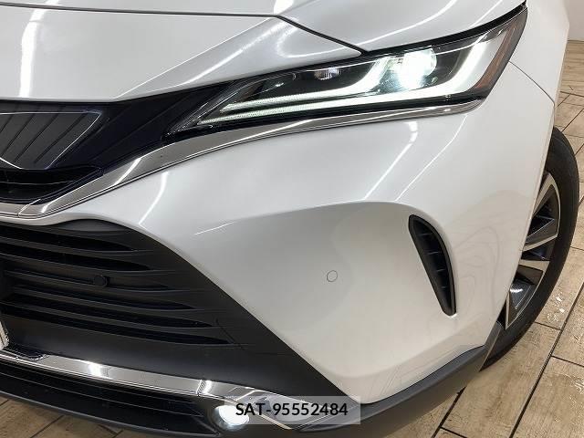Toyota HARRIER HYBRID 2023-06 8071548-19