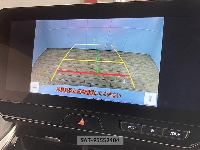 Toyota HARRIER HYBRID 2023-06 8071548-3