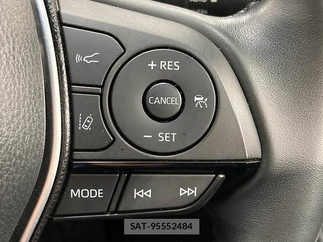 Toyota HARRIER HYBRID 2023-06 8071548-7