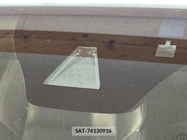 Toyota HARRIER HYBRID 2014-06 8072232-4
