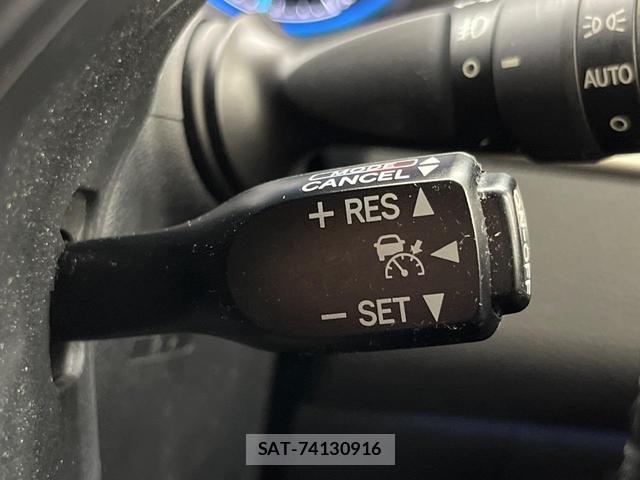 Toyota HARRIER HYBRID 2014-06 8072232-5