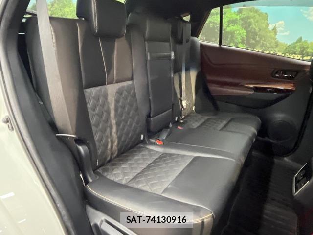 Toyota HARRIER HYBRID 2014-06 8072232-8