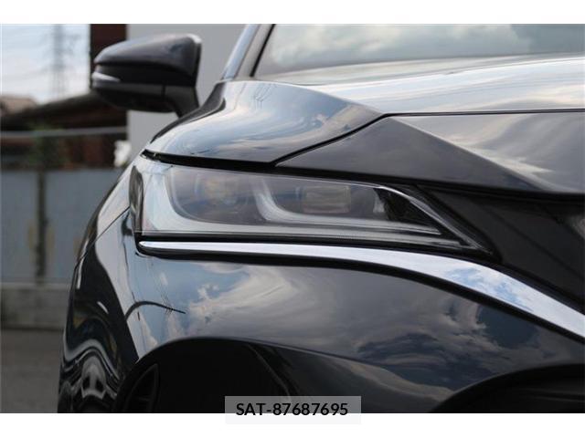 Toyota HARRIER HYBRID 2023-03 8072303-11