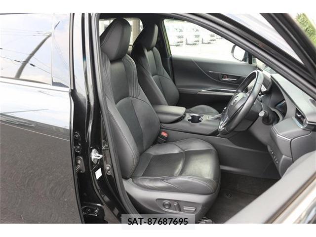 Toyota HARRIER HYBRID 2023-03 8072303-14