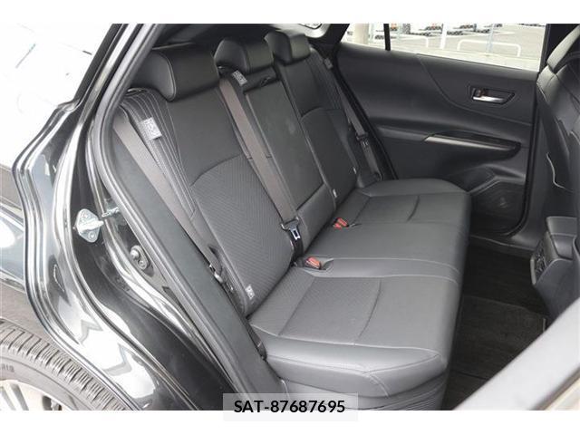 Toyota HARRIER HYBRID 2023-03 8072303-15