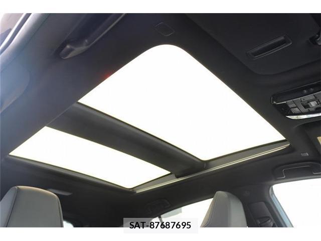 Toyota HARRIER HYBRID 2023-03 8072303-4