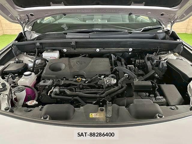 Toyota HARRIER HYBRID 2023-06 8072317-12