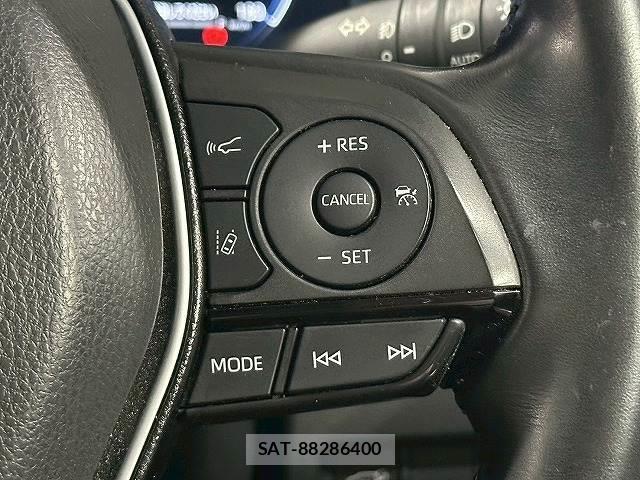 Toyota HARRIER HYBRID 2023-06 8072317-7