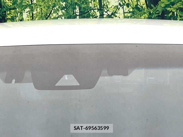 Toyota HARRIER HYBRID 2021-08 8072401-5