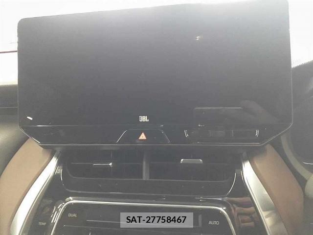 Toyota HARRIER 2025-04 8071000-4