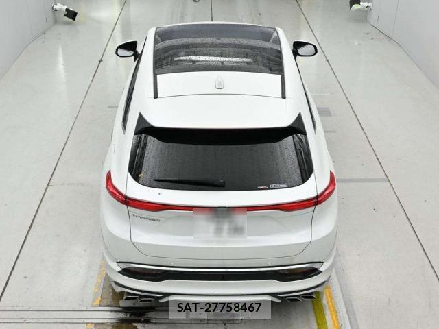 Toyota HARRIER 2025-04 8071000-6