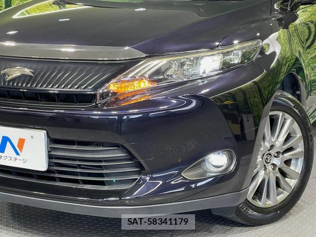 Toyota HARRIER 2014-12 8071092-11