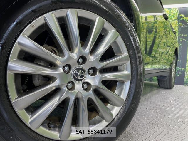 Toyota HARRIER 2014-12 8071092-12