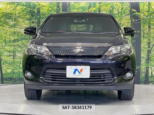 Toyota HARRIER 2014-12 8071092-13