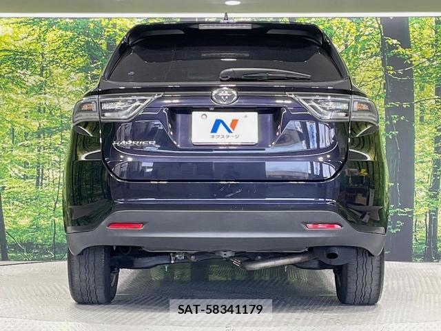 Toyota HARRIER 2014-12 8071092-14