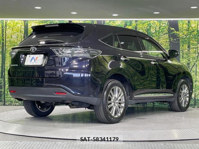 Toyota HARRIER 2014-12 8071092-16