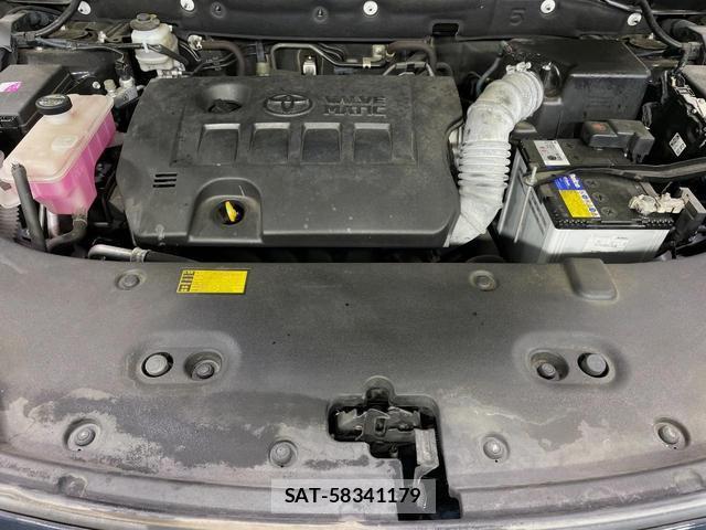 Toyota HARRIER 2014-12 8071092-17