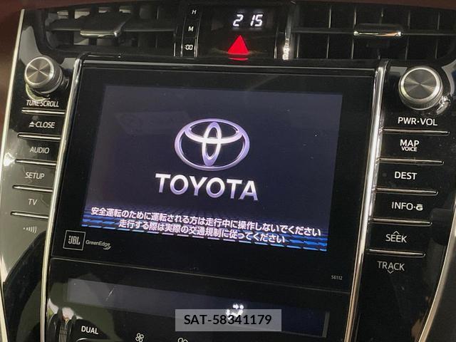 Toyota HARRIER 2014-12 8071092-2