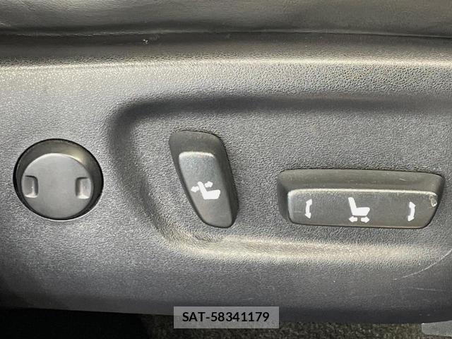 Toyota HARRIER 2014-12 8071092-5