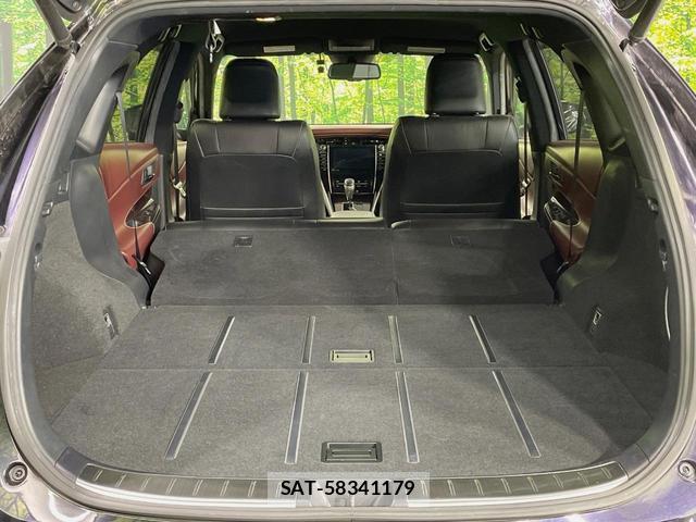 Toyota HARRIER 2014-12 8071092-9