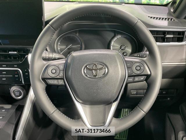 Toyota HARRIER 2021-02 8071149-10