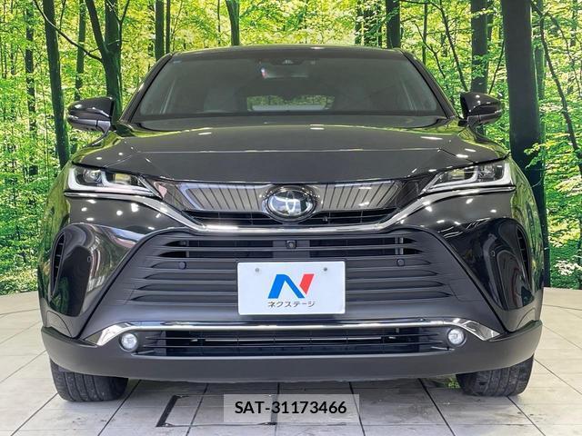 Toyota HARRIER 2021-02 8071149-13