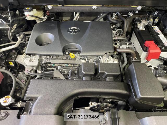 Toyota HARRIER 2021-02 8071149-17