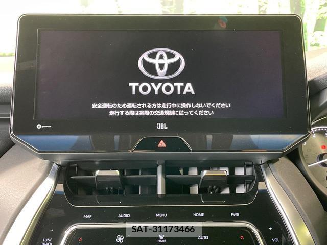 Toyota HARRIER 2021-02 8071149-2