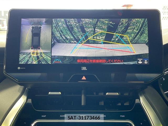 Toyota HARRIER 2021-02 8071149-3