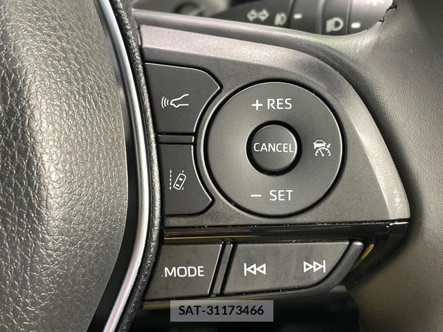 Toyota HARRIER 2021-02 8071149-5
