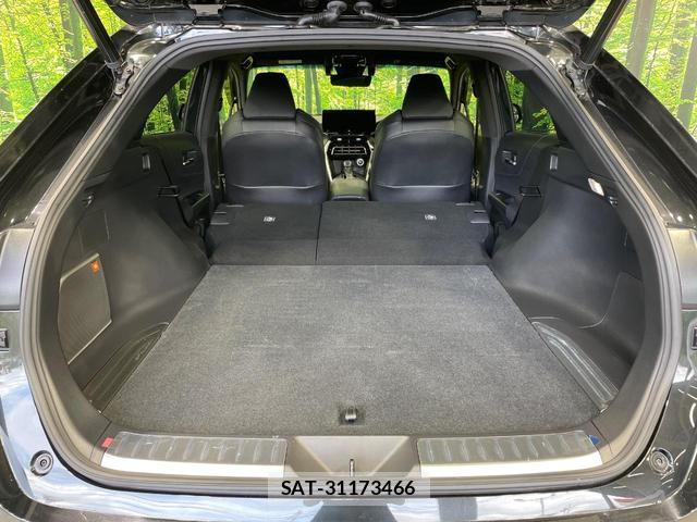 Toyota HARRIER 2021-02 8071149-9
