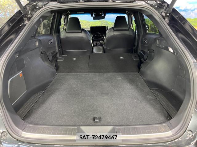 Toyota HARRIER 2024-02 8071172-10