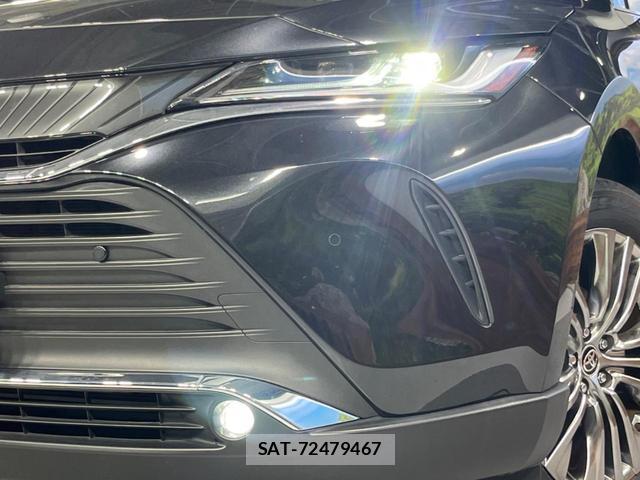Toyota HARRIER 2024-02 8071172-12