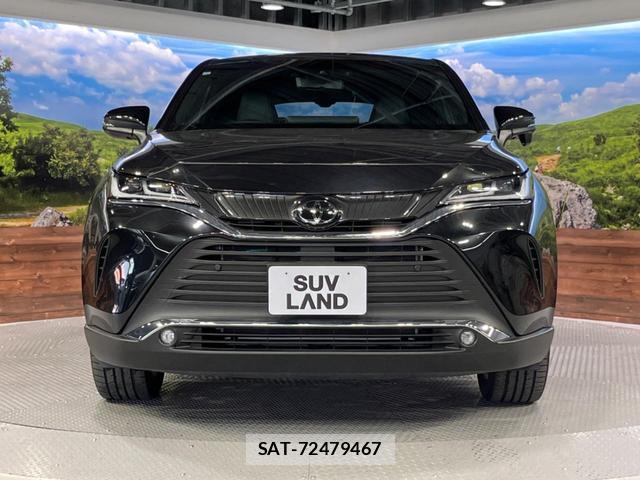 Toyota HARRIER 2024-02 8071172-14