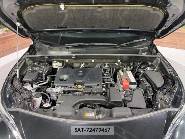 Toyota HARRIER 2024-02 8071172-18