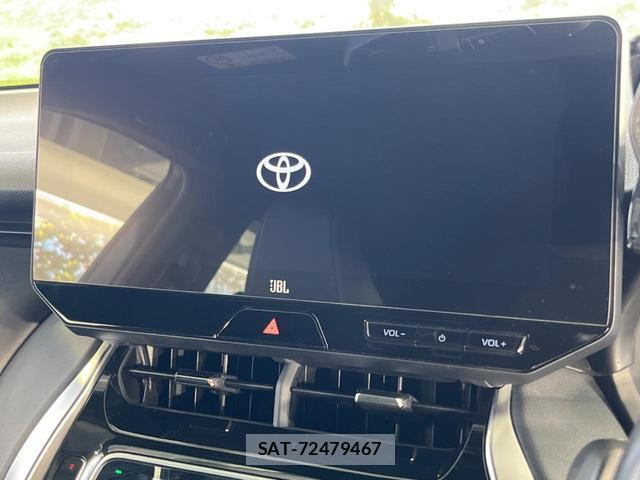 Toyota HARRIER 2024-02 8071172-3