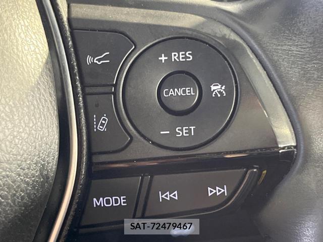 Toyota HARRIER 2024-02 8071172-5