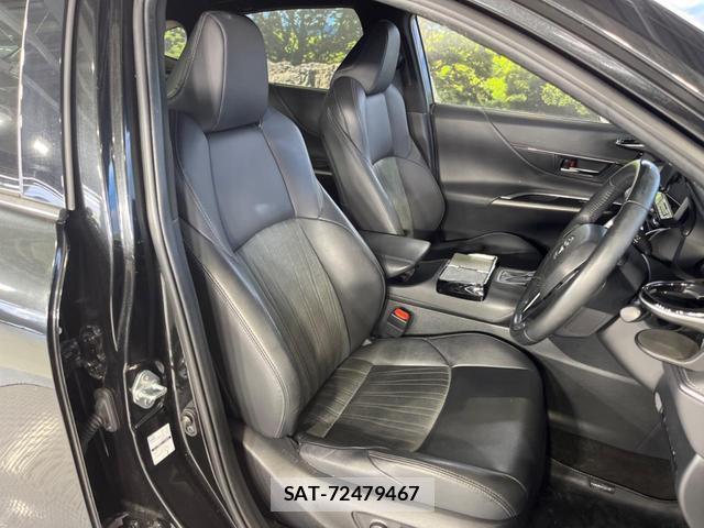 Toyota HARRIER 2024-02 8071172-8