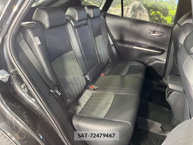 Toyota HARRIER 2024-02 8071172-9