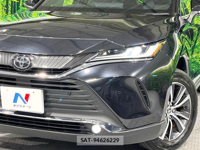 Toyota HARRIER 2021-04 8071218-11