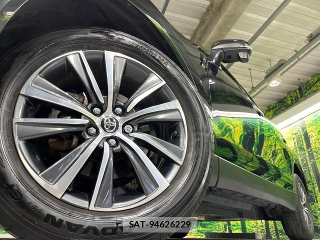Toyota HARRIER 2021-04 8071218-12