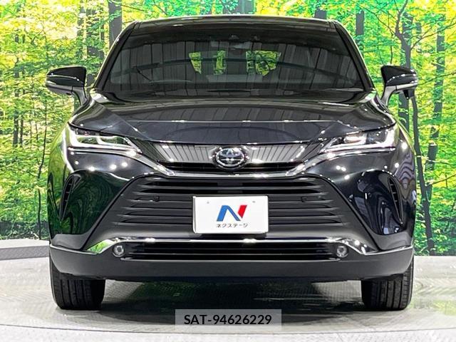 Toyota HARRIER 2021-04 8071218-13