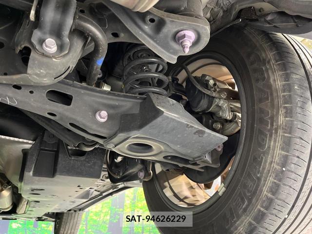 Toyota HARRIER 2021-04 8071218-19