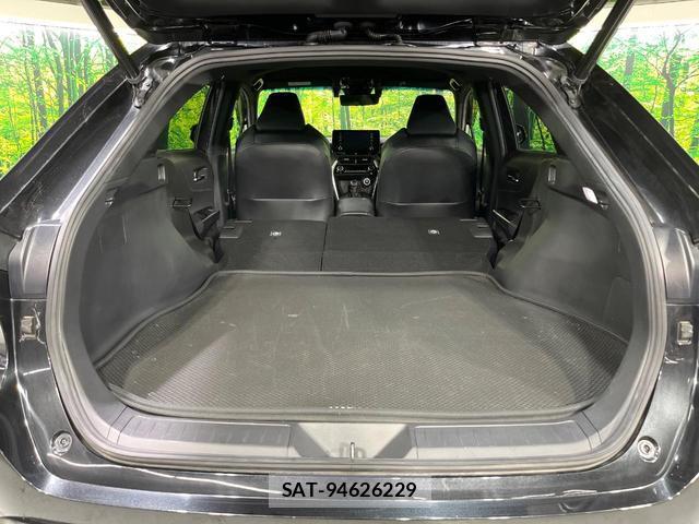 Toyota HARRIER 2021-04 8071218-9