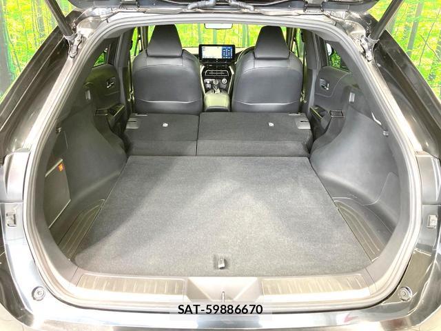 Toyota HARRIER 2021-02 8071279-10