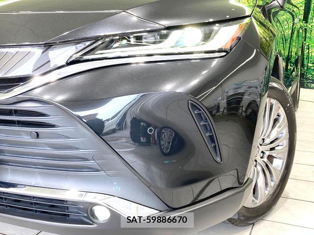 Toyota HARRIER 2021-02 8071279-12