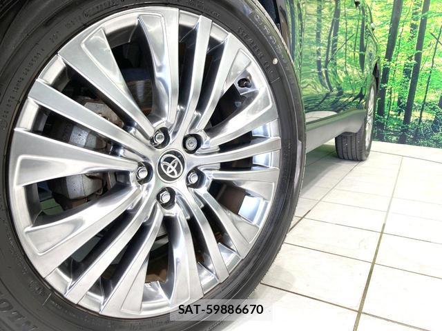 Toyota HARRIER 2021-02 8071279-13