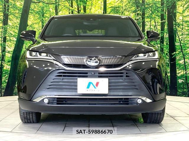 Toyota HARRIER 2021-02 8071279-14