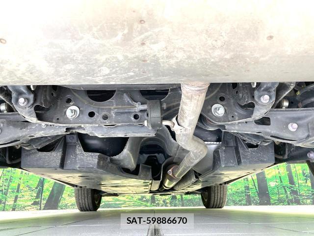 Toyota HARRIER 2021-02 8071279-19