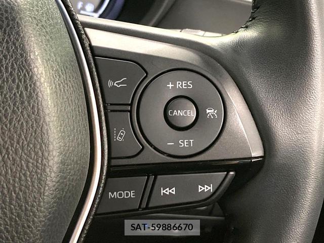 Toyota HARRIER 2021-02 8071279-5
